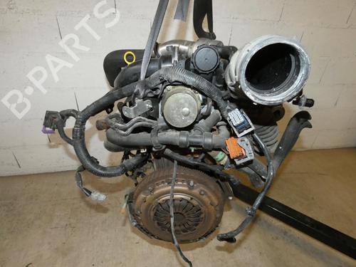 Engine NISSAN NOTE (E11, NE11) 1.5 dCi | BP25026989M1  - Image 6
