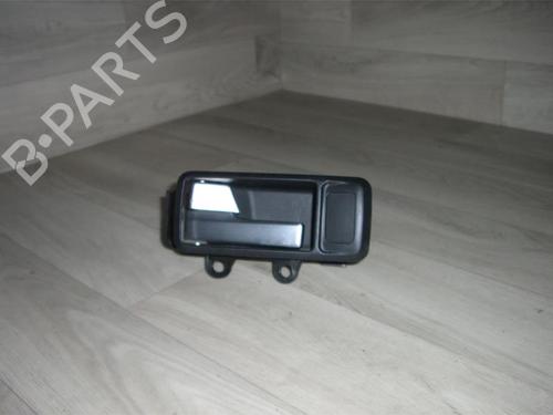 Used Rear left interior door handle FORD FOCUS II (DA_, HCP, DP) 1.6 TDCi (90 hp) 21181627