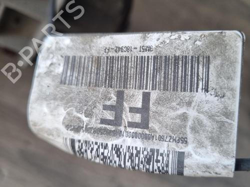 Gearbox FORD FOCUS C-MAX (DM2) 1.8 TDCi | BP37222262M3  - Image 10