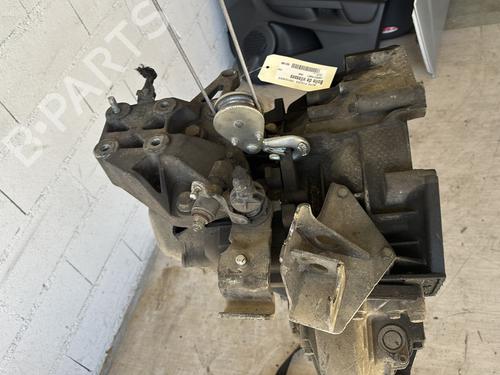 Gearbox CITROËN JUMPER II Van 2.2 HDi 100 | BP25619940M3