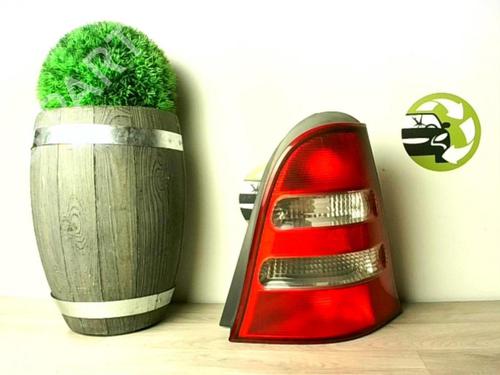 Right taillight MERCEDES-BENZ A-CLASS (W168) A 170 CDI (168.009, 168.109) | BP24024306C35 