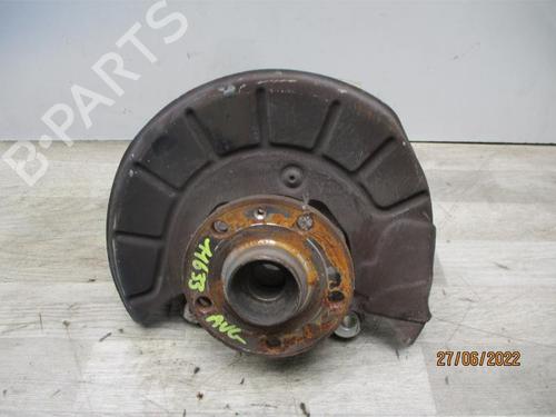Left front steering knuckle VW PASSAT B6 (3C2) 2.0 TDI 16V | BP25990589M25 