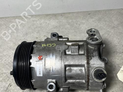 Used AC compressor OPEL CORSA D (S07) 1.3 CDTI (L08, L68) (75 hp) 32271754