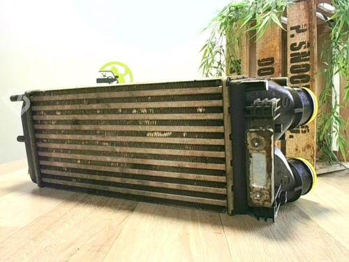 Intercooler CITROËN C4 I (LC_) 1.6 HDi | BP26225766M30 