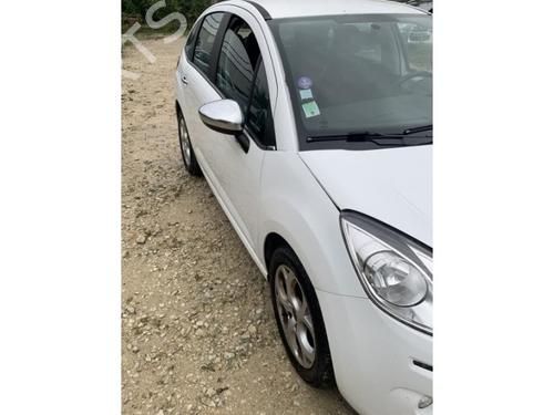 Módulo de ABS CITROËN C3 II (SC_) 1.2 VTi 82 | BP30807584M43 
