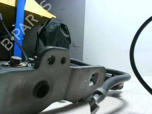 Hinge/Door check strap BMW 1 (E81) 118 d | BP24026850C146 - Image 3