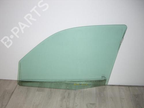 Front right door window RENAULT CLIO II (BB_, CB_) 1.5 dCi (B/CB08) | BP30807047C19 