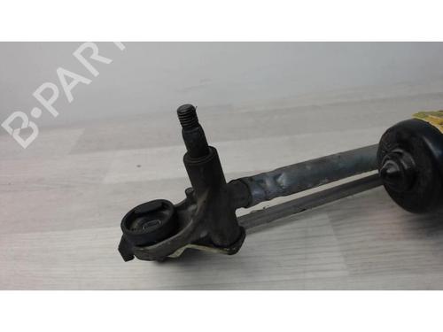 Front wiper motor CITROËN C3 I (FC_, FN_) 1.4 HDi | BP24025868M29 