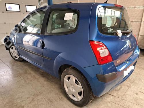 Motor RENAULT TWINGO II (CN0_) 1.2 16V (CN0K, CN0V, CN0A) | BP29703206M1 