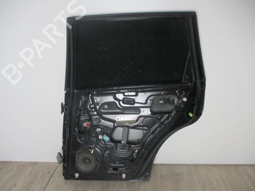 Dør høyre bak SSANGYONG REXTON / REXTON II (GAB_) 2.7 Xdi 4x4 | BP23643938C5