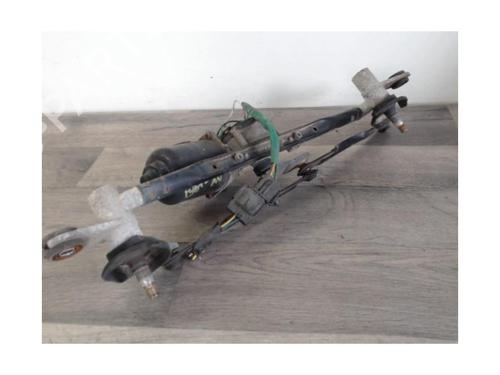 Front wipers mechanism HYUNDAI i20 I (PB, PBT) 1.4 CRDi | BP27177106C83 
