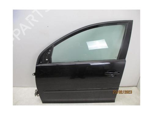 Left front door VW GOLF V (1K1) 1.9 TDI | BP25618841C2 