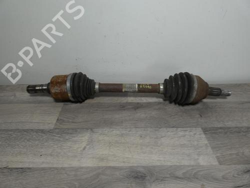 Used Left front driveshaft Left front driveshaft 38411860 38411860