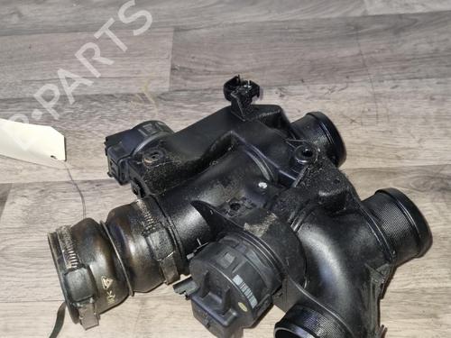 Electronic sensor PEUGEOT 206 CC (2D) 1.6 HDi 110 | BP37445788M84 - Image 2