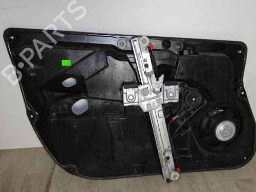 Front right window mechanism FORD FIESTA VI (CB1, CCN) 1.4 TDCi | BP30807095C23 - Image 2