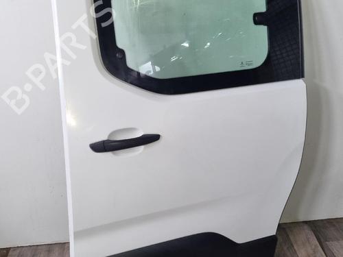 left-slide-door-peugeot-rifter-2018-39034133 main image