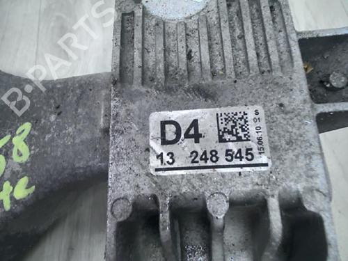 Gearbox mount OPEL ASTRA J (P10) 2.0 CDTI (68) | BP24022741M88 