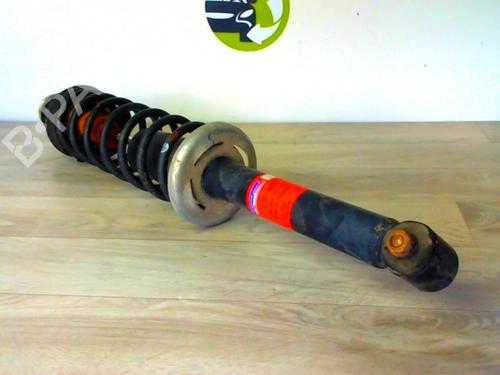 Used Right rear shock absorber VW POLO III (6N1) 60 1.4 (60 hp) 24021813