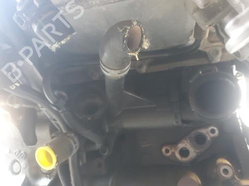 Engine AUDI A3 (8V1, 8VK) 2.0 TDI | BP33266437M1  - Image 9