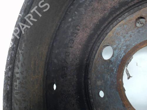 Other FIAT GRANDE PUNTO (199_) 1.3 D Multijet (199.AXD11, 199.AXD1A, 199.AXD1B,... | BP25619619O1