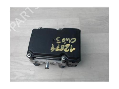 ABS pump RENAULT CLIO III (BR0/1, CR0/1) 1.5 dCi (BR17, CR17) | BP24025887M43 