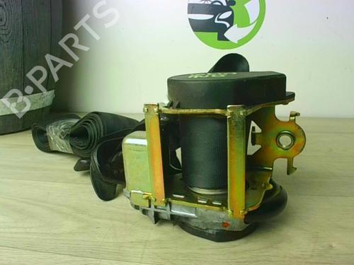 Used Front left seatbelt PEUGEOT 807 (EB_) 2.2 HDi (128 hp) 24027557
