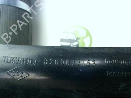 Left taillight RENAULT ESPACE IV (JK0/1_) 2.2 dCi (JK0H) | BP24024884C34 