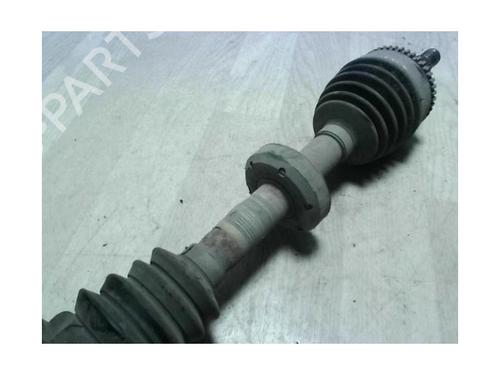 Left front driveshaft RENAULT CLIO II (BB_, CB_) 1.5 dCi (BB3N, CB3N) | BP24027218M38 