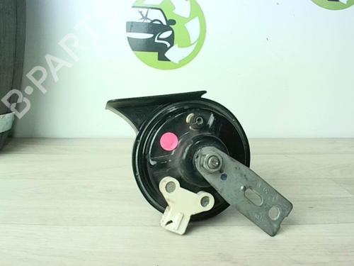 Horn RENAULT MEGANE II (BM0/1_, CM0/1_) 1.5 dCi (BM1E, CM1E) | BP30807098E13