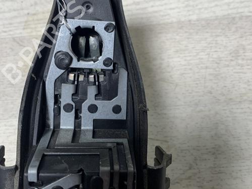 Licence plate light RENAULT SCÉNIC II (JM0/1_) 1.5 dCi (JM0F) | BP29190012I40 