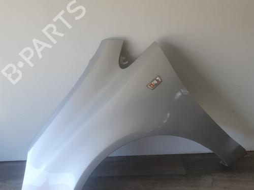 Used Left front fenders Left front fenders OPEL CORSA D (S07) 1.2 (L08, L68) (80 hp) 34191707 34191707