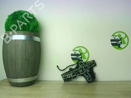 Used Licence plate light VW TOURAN (1T1, 1T2) 1.9 TDI (105 hp) 26225850