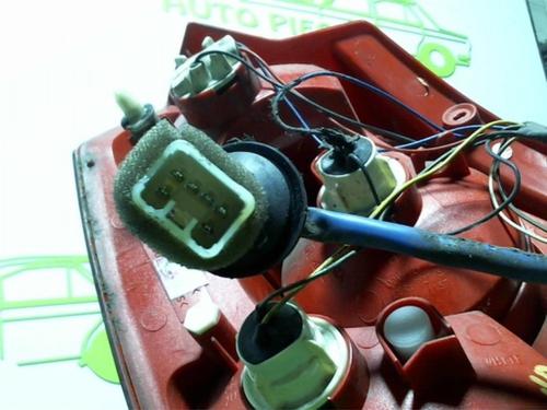 Right taillight DAEWOO KALOS (KLAS) 1.2 | BP24024983C35 