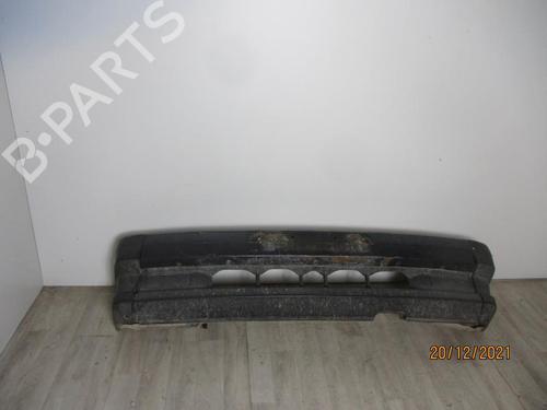 Used Front bumper MAZDA B-SERIE (UF) 2.2 D (UFY0) (64 hp) 24024028