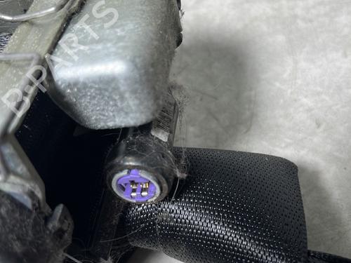 Front left seatbelt FIAT GRANDE PUNTO (199_) 1.2 | BP32082549I26 - Image 2