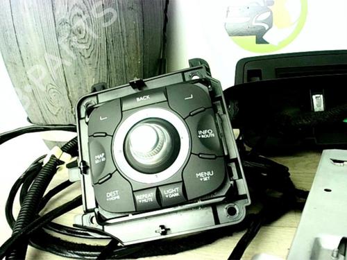 Radio RENAULT MEGANE III Hatchback (BZ0/1_, B3_) 1.9 dCi (BZ0N, BZ0J) | BP24015981E6 