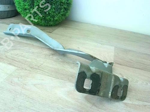 Hinge/Door check strap NISSAN QASHQAI / QASHQAI +2 I (J10, NJ10, JJ10E) 1.5 dCi | BP24023228C146 
