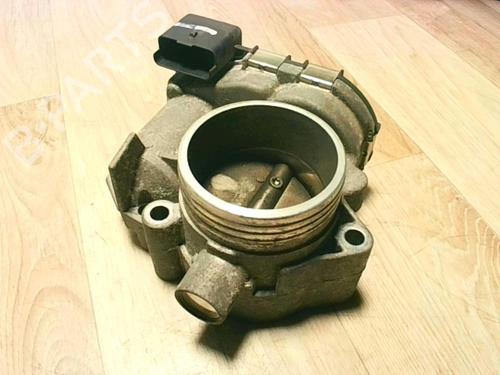 throttle-body-citroen-c3-pluriel-hb_-2003-25619311 main image