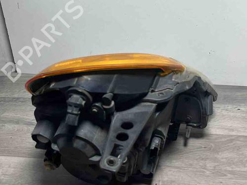 Left headlight RENAULT MODUS / GRAND MODUS (F/JP0_) 1.2 (JP0C, JP0K, FP0C, FP0K, FP0P, JP0P, JP0T) | BP36474980C28 - Image 4