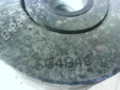 Other PEUGEOT 407 SW (6E_, 6D_) 2.0 HDi | BP21181845O1 