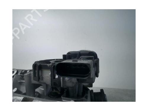 Front wipers mechanism FORD FIESTA VI (CB1, CCN) 1.4 TDCi | BP24025263C83 