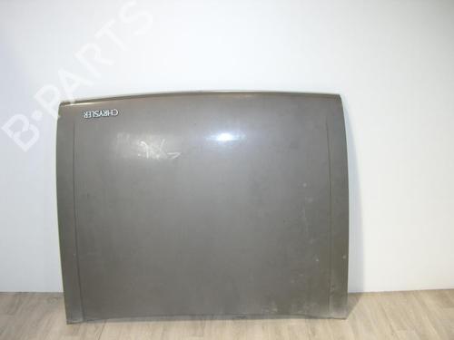Used Hood CITROËN DS 20 (90 hp) 31137893