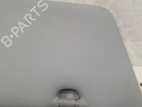 Left sun visor RENAULT CLIO IV (BH_) 0.9 TCe 90 (BHNF, BHMA, BHMH, BHJK, BHJR) | BP28157618I1 
