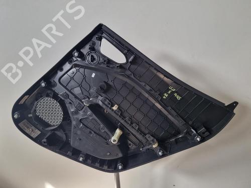 Bageste venstre beklædning RENAULT CLIO V (B7_) 1.0 TCe 90 (B7MT) | BP39622199C60  - Image 5