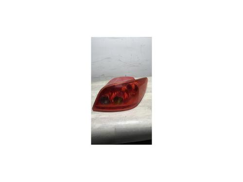 Højre baglygte PEUGEOT 307 (3A/C) 2.0 HDi 110 (107 hp) 28472240