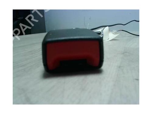 Seat buckle FIAT PANDA (312_, 319_) 1.2 (312PXA1A) | BP21183310I32 