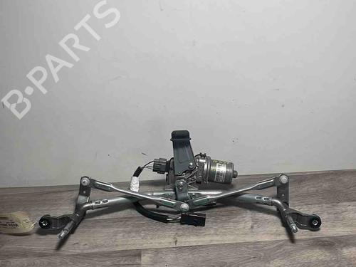 Used Front wiper motor Front wiper motor RENAULT TRAFIC III Van (FG_) 2.0 dCi 150 (FGMU) (150 hp) 36458802 36458802
