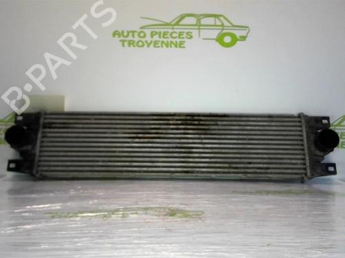 Intercooler RENAULT MASTER II Van (FD) 2.5 dCi 100 (FD0U, FD0V) (99 hp) 23411651
