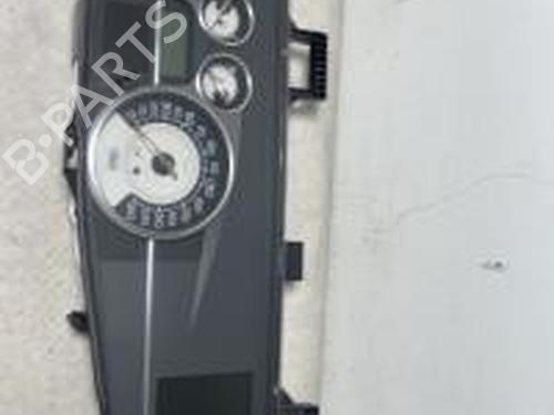 Used Instrument cluster RENAULT VEL SATIS (BJ0_) 3.0 dCi (BJ0S) (181 hp) 29863928