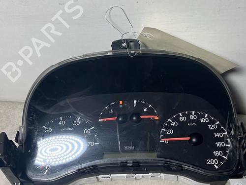 instrument-cluster-fiat-punto-188_-1999-2000-2001-2002-2003-2004-2005-2006-2007-2008-2009-2010-2011-2012-31086978 main image